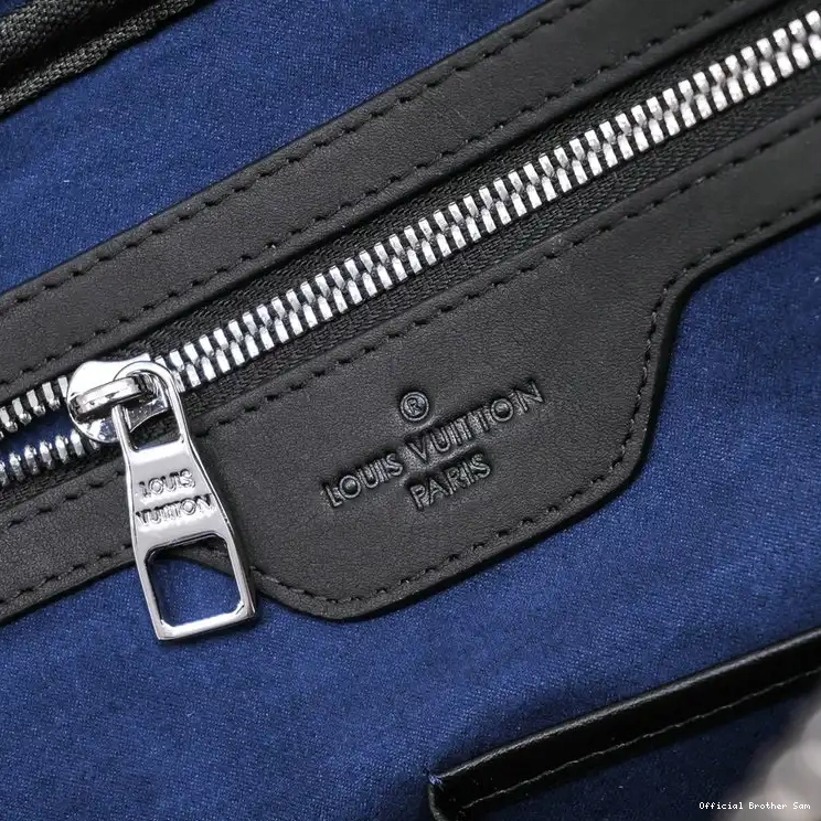 Official Brother Sam Bags 2111YZ0073 LV 0824